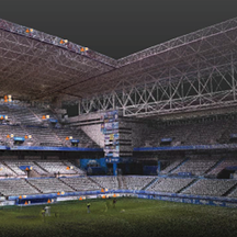 "3D Scanning Gets Into the Game!" "3D Scanning Gets Into the Game!"