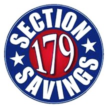 -LAST CHANCE!- Take Advantage of Tax Deductions Under Section 179 Before Year's End! -LAST CHANCE!- Take Advantage of Tax Deductions Under Section 179 Before Year's End!