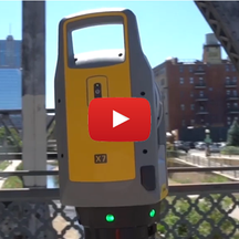 The Trimble X7: Self-Leveling for Maximum Accuracy & Productivity! The Trimble X7: Self-Leveling for Maximum Accuracy & Productivity!