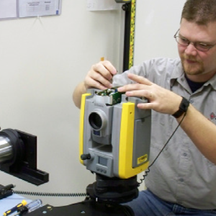 PLI Service Repair Centers Have Remained Open!