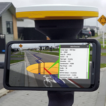 Webinar: "Augmented Reality with SiteVision and Esri GIS" Webinar: "Augmented Reality with SiteVision and Esri GIS"