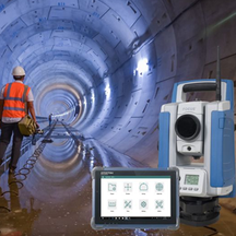 Upcoming Webinar: "Spectra Geospatial & Aplitop - Tunneling Surveys Simplified!"  Upcoming Webinar: "Spectra Geospatial & Aplitop - Tunneling Surveys Simplified!"