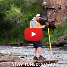 Geospatial Community! Something AWESOME is On the Way! STAY TUNED! 9-1-20 Geospatial Community! Something AWESOME is On the Way! STAY TUNED! 9-1-20