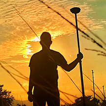 "Surveying & the Future: Where is Technology Going?" "Surveying & the Future: Where is Technology Going?"