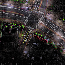 UPCOMING WEBINAR: "TBC Power Hour -  Virtual Surveying with Scanning Data!"
