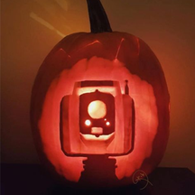 Happy Halloween from Precision Laser & Instrument, Inc.! Happy Halloween from Precision Laser & Instrument, Inc.!