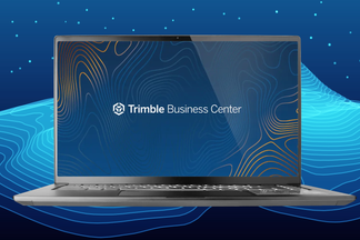 Combining Aerial & Point Cloud Data for High-Accuracy 2D/3D Deliverables in TBC!