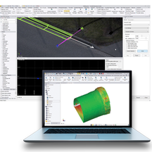 See What's New in Trimble Business Center v5.40! See What's New in Trimble Business Center v5.40!