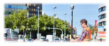 Trimble Announces the NEW Trimble R12 GNSS Receiver Trimble Announces the NEW Trimble R12 GNSS Receiver
