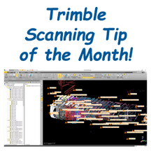 "Using the Total Station Marker List in Trimble RealWorks!" "Using the Total Station Marker List in Trimble RealWorks!"