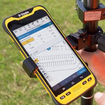 Trimble Access Version 2020.10 is Now Available! Trimble Access Version 2020.10 is Now Available!