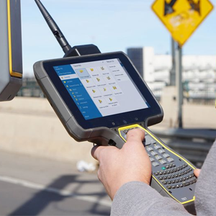 Trimble Access 2020.11 is Now Available! Trimble Access 2020.11 is Now Available!