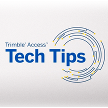 Tutorial: Editing Target Heights in Trimble Access! Tutorial: Editing Target Heights in Trimble Access!
