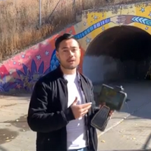 What's New in Trimble Access Tunnels v2021.20? What's New in Trimble Access Tunnels v2021.20?