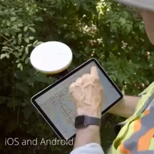 "Get a Handle on Your GNSS!" "Get a Handle on Your GNSS!"
