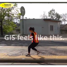 Trimble GIS/Mapping Feels Like This! Trimble GIS/Mapping Feels Like This!