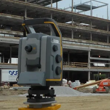 "Determining the Right Monitoring System for the Project" "Determining the Right Monitoring System for the Project"