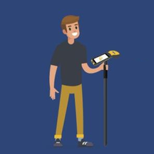 Trimble Positionis Desktop Add-In Now Supports Local Post-Processing for the TerraFlex Cloud Workflow!