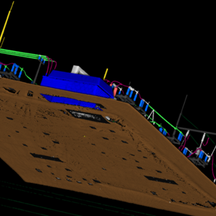Read How to Speed Up Your Workflow Using Rotation Constraints in Trimble RealWorks! Read How to Speed Up Your Workflow Using Rotation Constraints in Trimble RealWorks!