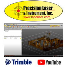 Geospatial Technology Series - Episode 3: "How to Use Segmentation Tool in Trimble RealWorks" Geospatial Technology Series - Episode 3: "How to Use Segmentation Tool in Trimble RealWorks"