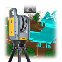 Webinar: Trimble RealWorks 11.2 with Trimble X7 Scanner and Perspective Software! Webinar: Trimble RealWorks 11.2 with Trimble X7 Scanner and Perspective Software!