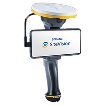 Great News! Trimble SiteVision 1.10 is now available with new updates for an even more productive year!