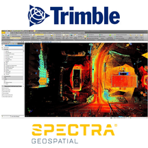 Trimble & Spectra Geosptial Webinars - July 2020 Trimble & Spectra Geosptial Webinars - July 2020