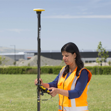 Trimble & Spectra Geospatial Webinars, June 14th-20th, 2020 Trimble & Spectra Geospatial Webinars, June 14th-20th, 2020