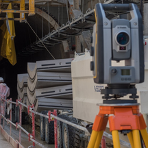 Checkout Trimble's Tunneling Solutions YouTube Page! Checkout Trimble's Tunneling Solutions YouTube Page!