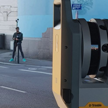 Webinar - "Trimble X7 & Perspective Software - New Features & Updates!" Webinar - "Trimble X7 & Perspective Software - New Features & Updates!"