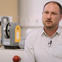The Trimble X7: Expert Collaboration for Supreme Innovation! The Trimble X7: Expert Collaboration for Supreme Innovation!