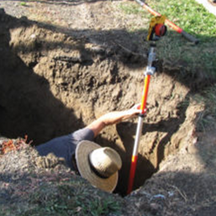 "What is the Function of the Land Boundary Surveyor?" "What is the Function of the Land Boundary Surveyor?"