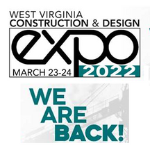 Catch Us This Week at the WV Construction & Design Expo!