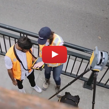 The Trimble X7 & Perspective 3D Scanning Software The Trimble X7 & Perspective 3D Scanning Software