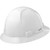White | HBFE-7W | Precision Laser & Instrument | Lift Briggs Full Brim Hard Hat White | HBFE-7W | Precision Laser & Instrument | Lift Briggs Full Brim Hard Hat