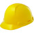 Yellow | HBSE-7L | Precision Laser & Instrument | Lift Briggs Short Brim Hard Hat Yellow | HBSE-7L | Precision Laser & Instrument | Lift Briggs Short Brim Hard Hat