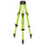 Salamander Series Contractor Composite Fiberglass Tripod (01-VHIVIZ20-B) Salamander Series Contractor Composite Fiberglass Tripod (01-VHIVIZ20-B)