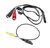 Trimble R10/R12/R12i External Battery Cable Set