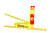 6 ft. Folding Ruler