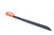 18" D-Handle-Orange
