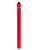 Seco 4ft. Prism Pole Extension/1.25in. OD - Red