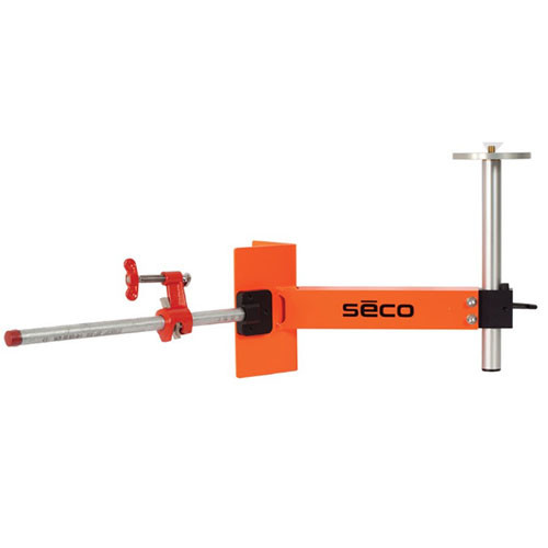 4852-18 Heavy Duty Column Clamp
