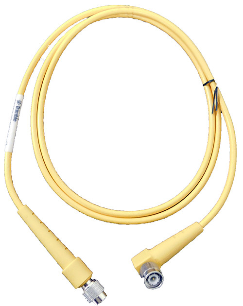 Spectra Precision 58957-02- SPN GPS Cable TNC/TNC Right Angle