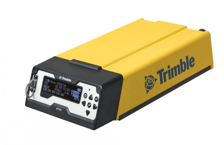 Trimble R750 Modular GNSS Receiver