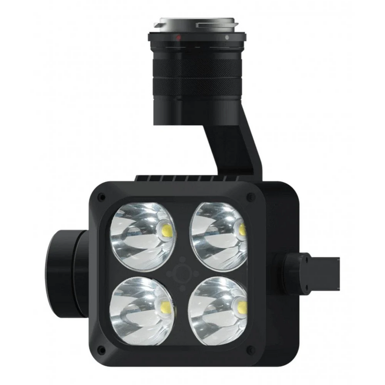 Wingsland Z15 Spotlight