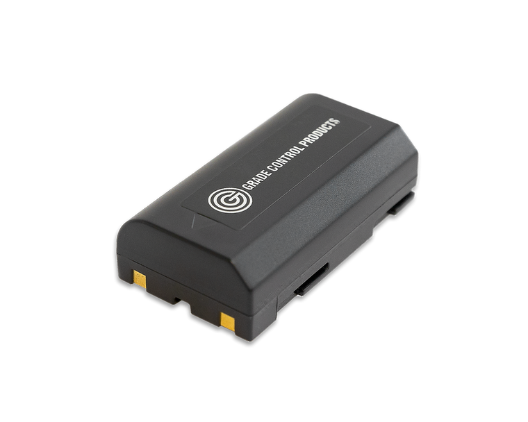 Grade Control Products Rover Battery