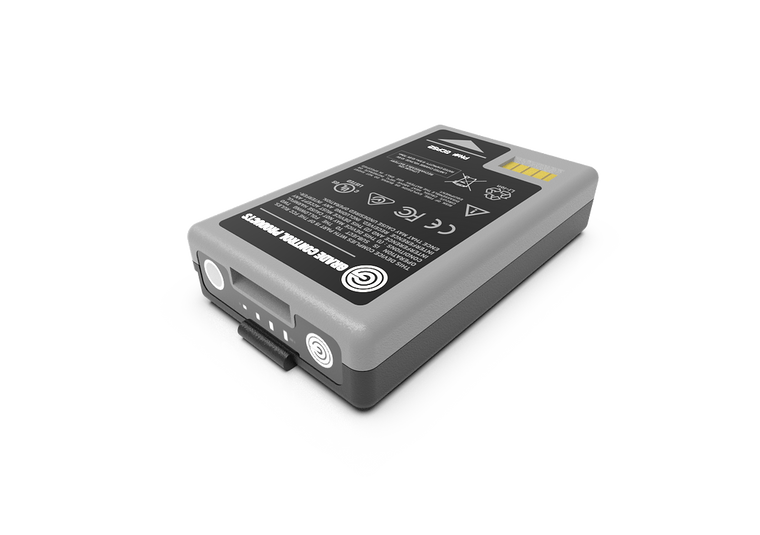 Grade Control Products S series battery