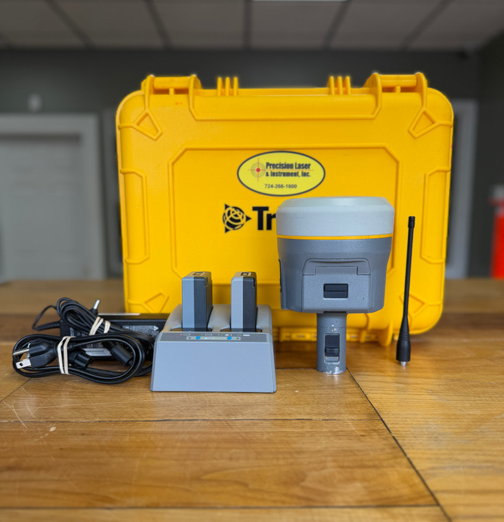 Pre Owned Trimble R12 (SN: 5948F00774)