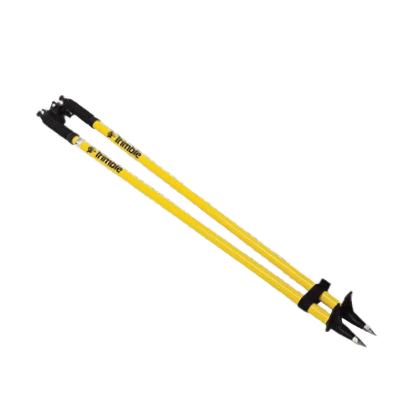 Trimble Aluminum Bipod