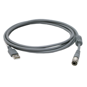 Instrument/Adc. Holder to PC Connection Cable